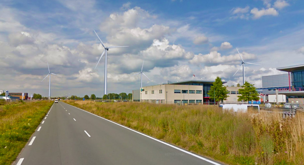 Impressie WP Elzenburg De Geer 2